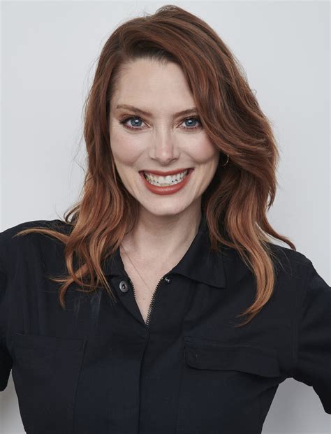 April Bowlby 